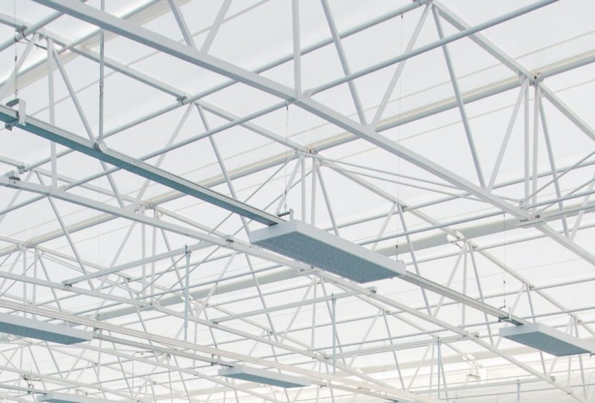 Tensile Fabric Structures: The Ultimate Guide